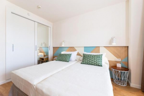 Отель JS Portocolom Suites  Портоколом